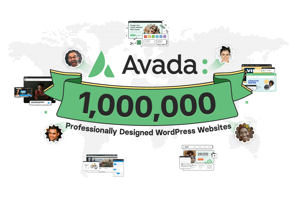 Avada 主题：WordPress 与电商建站的全能王者
